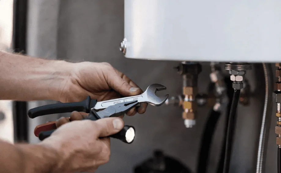 Why choose Water Heater Repair in Brownsville, OH